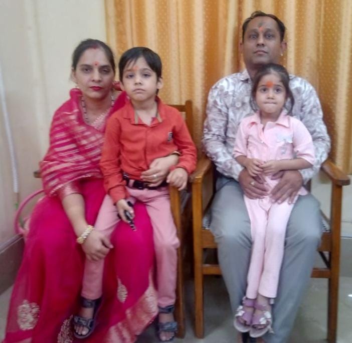 मुख्यमंत्री  भजन लाल शर्मा की अगुवाई में सामाजिक सुरक्षा कि दिशा में हो रहा ऐतिहासक कार्य