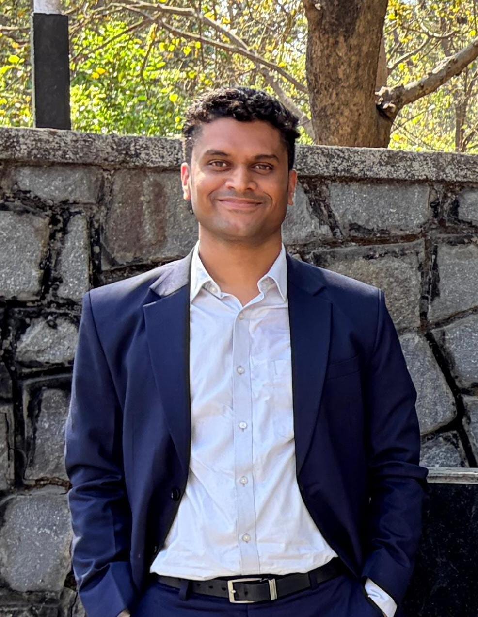 बीकानेर तकनीकी विश्वविद्यालय के पूर्व विद्यार्थी सौरभ राय राठौड़ का भारतीय प्रशासनिक सेवा में चयन