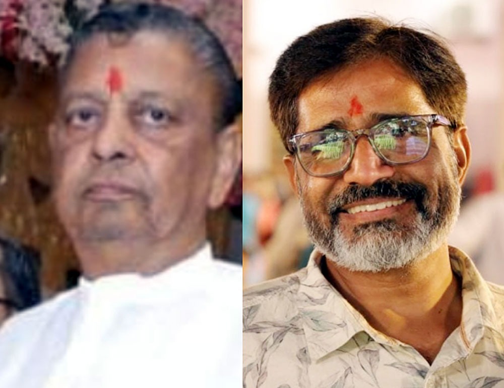 सुभाष मित्तल एलएसी के अध्यक्ष, प्रकाश नवशाल डीएमएफटी सदस्य बने