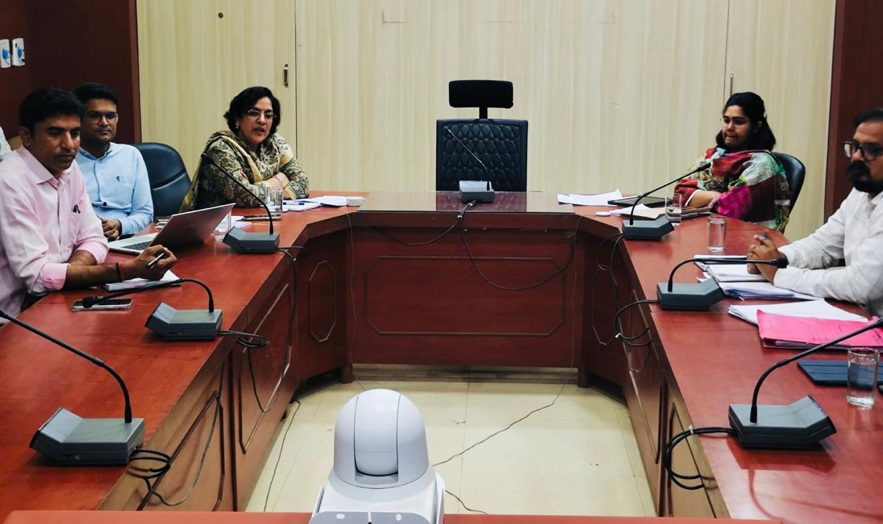 कृषि भूमि के क्रय-विक्रय की रजिस्ट्री के समय फार्मर आईडी होगी अनिवार्य