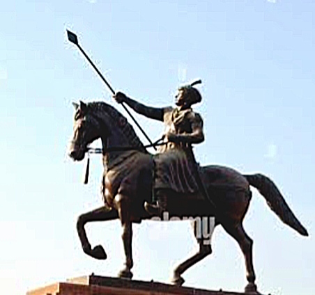 19 अप्रैल को सजेगा सम्मान का मंच, 17 नाम होंगे गौरवान्वित