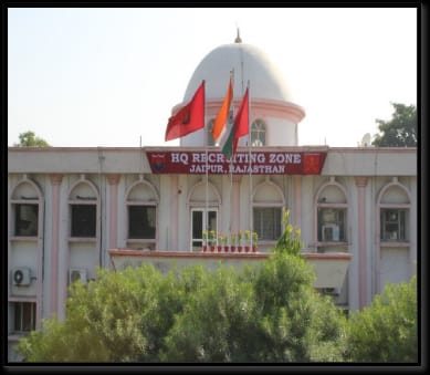 देश सेवा का सपना पूरा करने का आखिरी मौका: अग्निवीर आवेदन तिथि बढ़ी