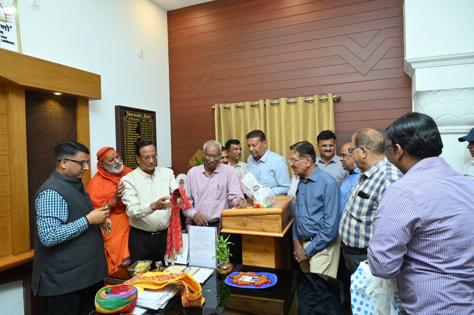 बीकानेर में खतरनाक मांझे पर लगेगी रोक? कलेक्टर से मिला प्रतिनिधिमंडल