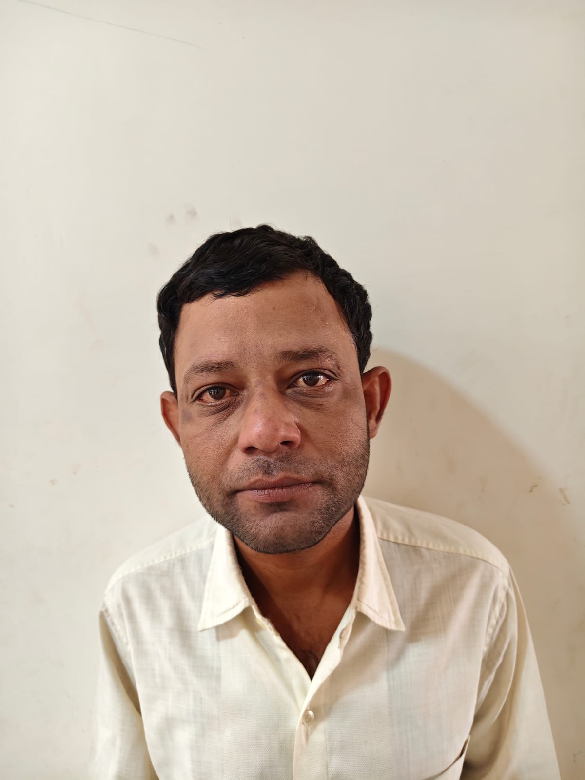 अवैध हथियारों पर बीकानेर पुलिस का शिकंजा, एक गिरफ्तार