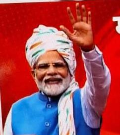 “गंगासागर तक खिला कमल: बंगाल फतह के साथ BJP का 5 राज्यों में विजय अभियान”