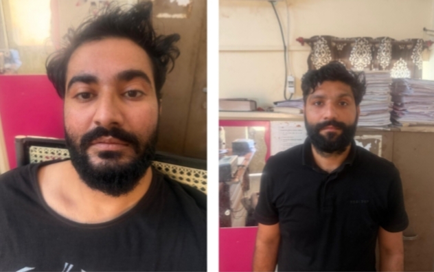 बीकानेर पुलिस की बड़ी कार्रवाई रोहित गोदारा नेटवर्क का बड़ा खुलासा