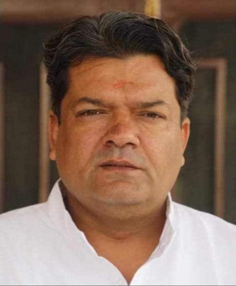 नापासर में लगी 450 नई स्ट्रीट लाइटें मंत्री सुमित गोदारा के प्रयासों लाये रंग