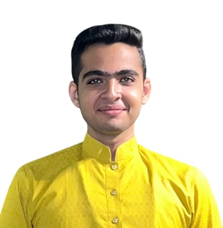 महीप पुरोहित ने एआई आधारित पाइपलाइन निरीक्षण प्रणाली विकसित की ,