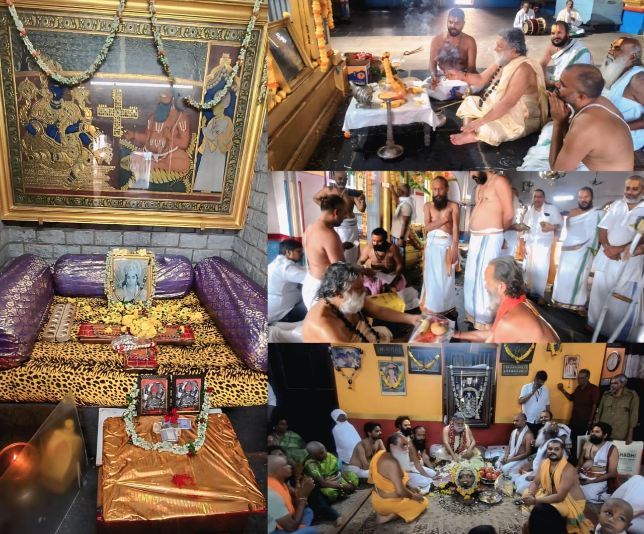 गुरु बनाया नहीं, धारण किया जाता है : स्वामीश्री अर्जुनदासजी