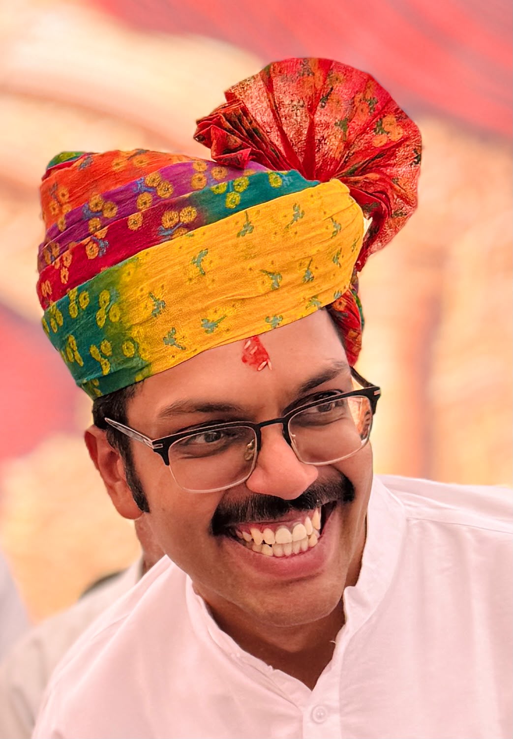 श्रीकोलायत विधानसभा क्षेत्र में सड़क विकास को मिली ₹1.30 करोड़ की सौगात – विधायक भाटी !!