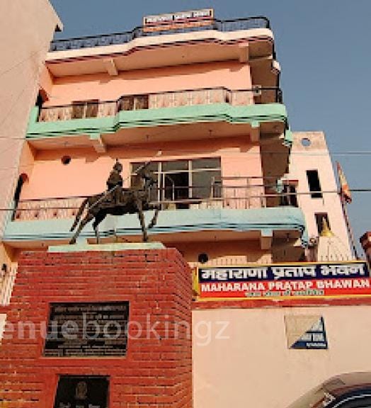 25 अक्टूबर को दिल्ली में राजपूत मेधावी छात्र-छात्राओं को मिलेगा मेरिट पुरस्कार,