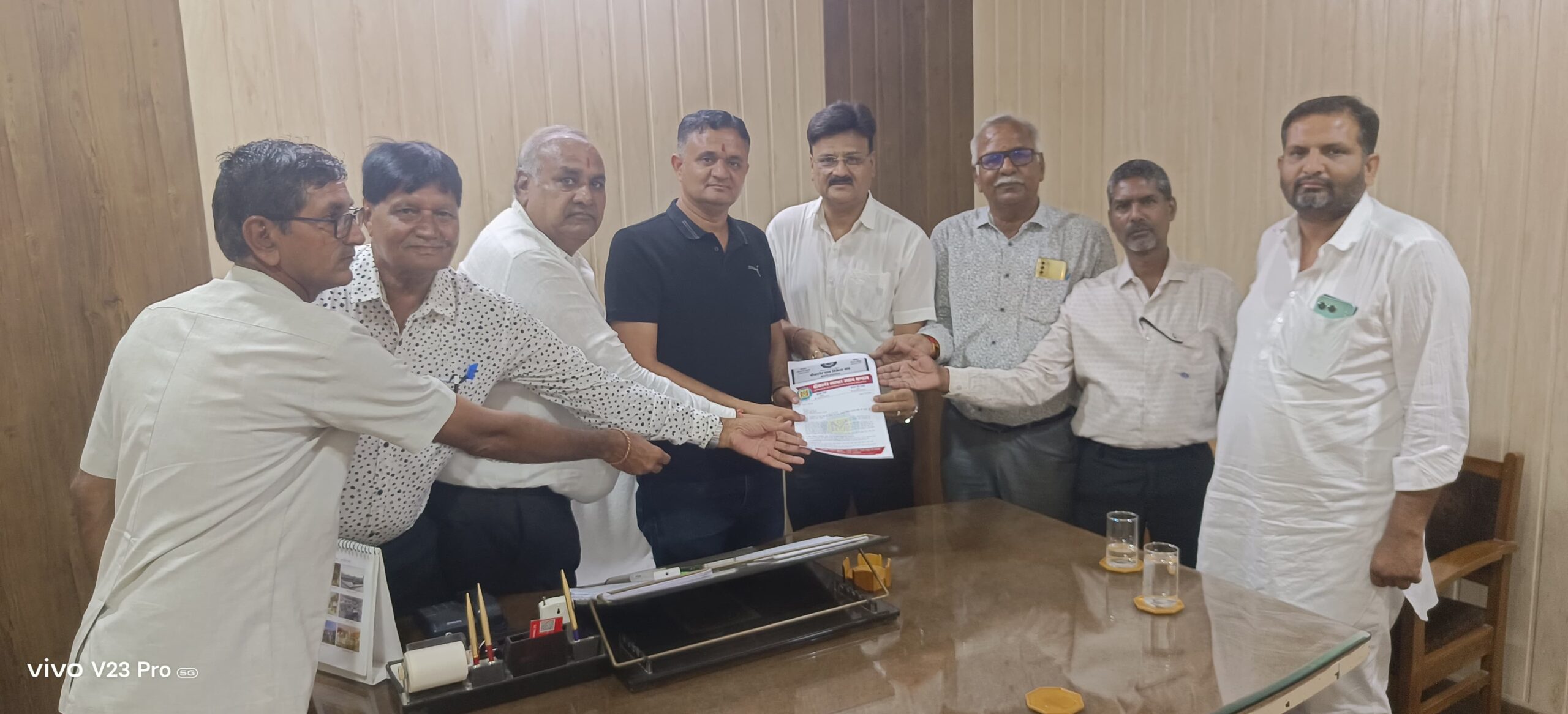 चाय पत्ती पर 0.50 प्रतिशत कृषक कल्याण फीस की वसूली तत्काल स्थगित करने की मांग