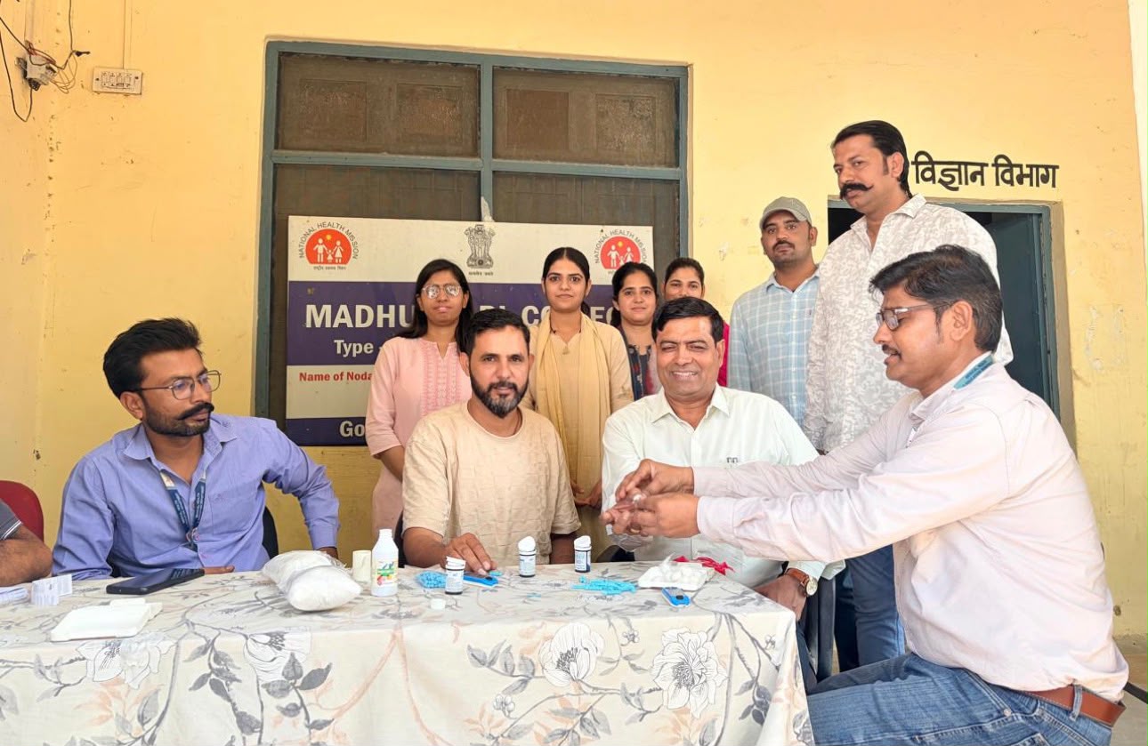 संभाग स्तरीय सहकार मिला शनिवार से, ग्रामीण हाट में होगा आयोजित*
