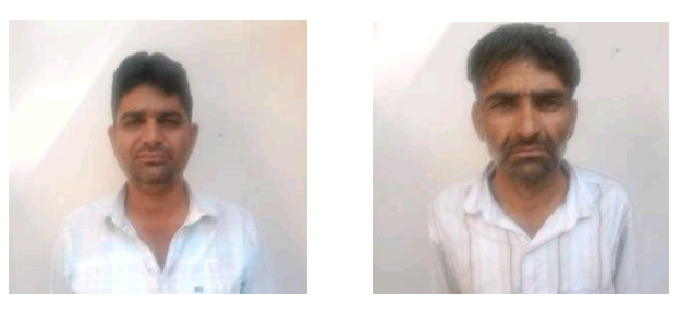 बीकानेर: भारतमाला रोड पर 50 किलो 630 ग्राम डोडा पोस्त जब्त, दो आरोपी गिरफ्तार
